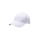 Gorra de 5 Paneles. 180 g/m².
