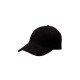 Gorra de 5 Paneles. 180 g/m².