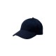 Gorra de 5 Paneles. 180 g/m².