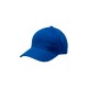 Gorra de 5 Paneles. 180 g/m².