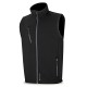 Chaleco Softshell
