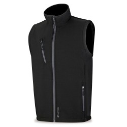 Chaleco Softshell