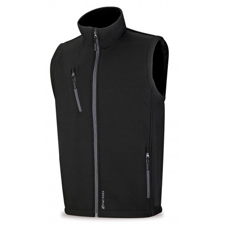 Chaleco Softshell