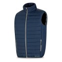 Chaleco ligero y ergonómico acolchado, 100% Pol