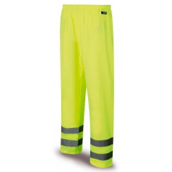 Pantalón Alta Visibilidad