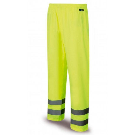 Pantalón Alta Visibilidad
