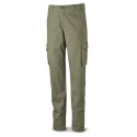 Pantalón Stretch Casual 98% Algodón - 2% Elastano. 260 grs/m2