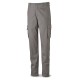 Pantalón Stretch Casual 98% Algodón - 2% Elastano. 260 grs/m2