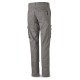 Pantalón Stretch Casual 98% Algodón - 2% Elastano. 260 grs/m2