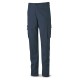 Pantalón Stretch Casual 98% Algodón - 2% Elastano. 260 grs/m2