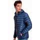 Chaqueta de Hombre Acolchada