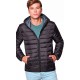 Chaqueta de Hombre Acolchada