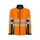 Softshell A. V.