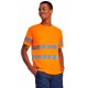 CAMISETA TÉCNICA ALTA VISIBILIDAD