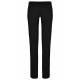 Pantalón Deportivo Mujer. 90% Algodón - 10% Elastano. Punto liso. 280grs/m2