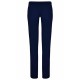 Pantalón Deportivo Mujer. 90% Algodón - 10% Elastano. Punto liso. 280grs/m2
