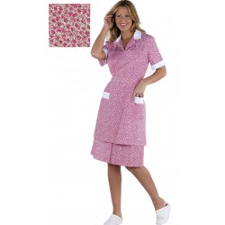 Flor Liberty Fucsia