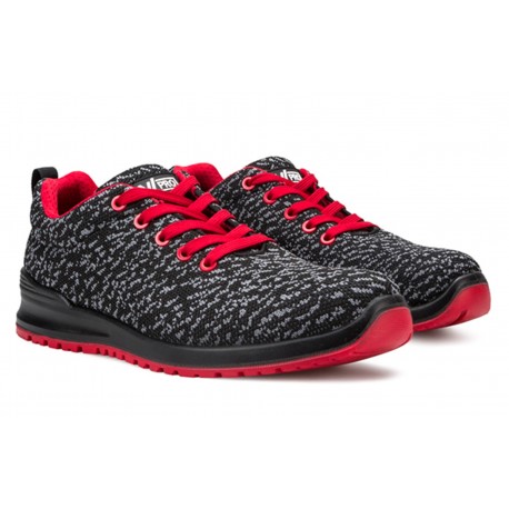 Zapato Deportivo S1P SRC Metal Free