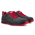 Zapato Deportivo S1P SRC Metal Free
