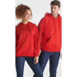 Sudadera Unisex con Capucha