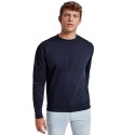 Sudadera Clásica 100% Algodón 320 g/m²