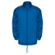 Chubasquero Cuello Alto Royal