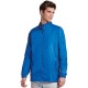 Chubasquero de Cuello Alto con Cremallera Completa. 100% poliéster tafetán , 70 g/m²