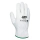 Pack Guantes de Cuero Flor Conductor