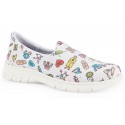 Blucher SRC  Transpirable Repelente a líquidos Unisex Sin Costuras