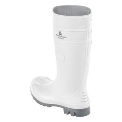 Botas de Seguridad de PVC S4 SRA