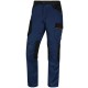 Pantalón Multibolsillos 63% Pol - 34% Alg - 3% Elas. 260grs/m2
