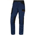 Pantalón Multibolsillos 63% Pol - 34% Alg - 3% Elas. 260grs/m2