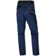 Pantalón Multibolsillos 63% Pol - 34% Alg - 3% Elas. 260grs/m2