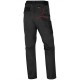 Pantalón Multibolsillos 63% Pol - 34% Alg - 3% Elas. 260grs/m2