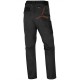 Pantalón Multibolsillos 63% Pol - 34% Alg - 3% Elas. 260grs/m2