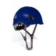 Casco ABS de Protección para Trabajos de Altura