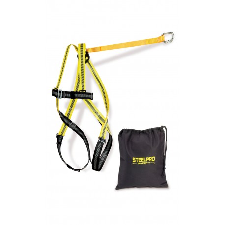 Kit Anticaídas EKO STEEL