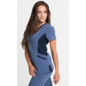Casaca elástica, transpirable mujer 71% Poliéster - 25% Viscosa - 4% Spandex