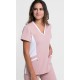 CASACA SOFTEX MUJER ENTALLADA ELÁSTICA
