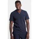 Casaca elástica, transpirable unisex 71% Poliéster - 25% Viscosa - 4% Spandex