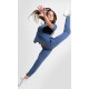 PANTALÓN SOFTEX MUJER  ELÁSTICA