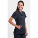 CASACA MUJER MICROFRIB ELÁSTIC
