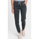 PANTALÓN ELÁSTICO ESTILO DEPORTIVO MUJER