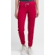 PANTALÓN ELÁSTICO ESTILO DEPORTIVO MUJER