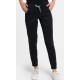 PANTALÓN ELÁSTICO ESTILO DEPORTIVO MUJER