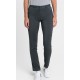 PANTALÓN AJUSTADO Y ELÁSTICO MUJER.