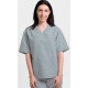 Casaca Unisex 100% Microfibra