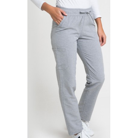 PANTALÓN MUJER ANTIBACTERIANO Y NO PLANCHA