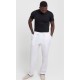 PANTALÓN UNISEX ALGODÓN Y LINO