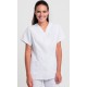 CHAQUETA MUJER MICROFRIBRA ABOTONADA
